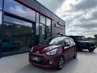 Hyundai i10 FIFA World Cup Edition *SHZ*KLIMA* Niedersachsen - Bösel Vorschau