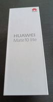 Huawei Mate 10 Nordrhein-Westfalen - Radevormwald Vorschau