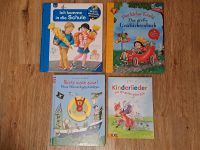 Kinderbücher www Schule Geschichten Kinderlieder der kleine König Hessen - Langgöns Vorschau
