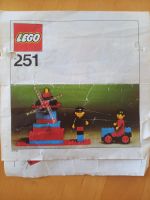 LEGO VINTAGE CLASSIC 251 Windmühle Niedersachsen - Bad Iburg Vorschau