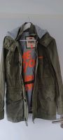 SuperDry Parka Gr.  L ☆Frühling☆NEU Bothfeld-Vahrenheide - Isernhagen-Süd Vorschau