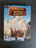 Anno 1701 PC-Spiel OVP Top Zustand Bayern - Friedberg Vorschau