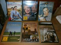 DVD Kult Filme Konvolut Sinatra Hepburne Lancaster usw. Bayern - Pegnitz Vorschau