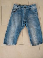 Jeans Shorts, Herren, G-Star, W27, top Nordrhein-Westfalen - Hiddenhausen Vorschau