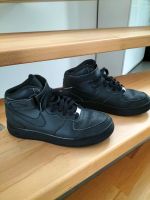 Nike Air Force Schuhe schwarz 38 Nordrhein-Westfalen - Hagen Vorschau