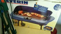 SEVERIN BARBECUE-TISCHGRILL/NEU Hessen - Löhnberg Vorschau