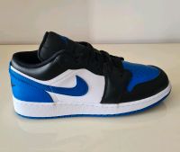 Jordan 1 Low  Se True Blue  Gr .40 ,,NEU Nordrhein-Westfalen - Düren Vorschau