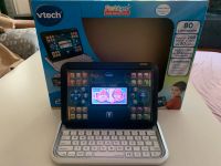 vtech 2 in 1 Tablet Lerncomputer Wandsbek - Hamburg Bergstedt Vorschau