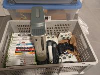 XBox 360 mit Zubehör München - Trudering-Riem Vorschau