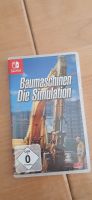 BAUMASCHINEN SIMULATION - [Nintendo Switch] Bayern - Donaustauf Vorschau