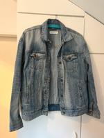 Jeansjacke Nordrhein-Westfalen - Greven Vorschau