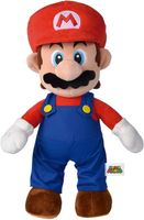 SUPER MARIO Plüsch Figur 30 cm - Nintendo Stofftier Plüschtier Pl Sachsen - Löbau Vorschau