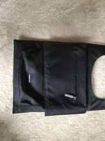 Esprit Tasche Handtasche Messenger Bag schwarz Baden-Württemberg - Eningen Vorschau