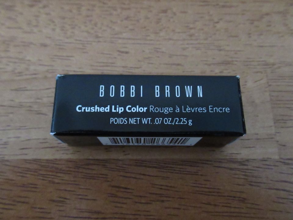 Bobbi Brown MINI CRUSHED LIP COLOR IN BABE in Bietigheim-Bissingen