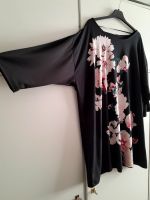 Shirt Sommer Top Oversize locker luftig Blumen edel schick Hamburg-Nord - Hamburg Winterhude Vorschau