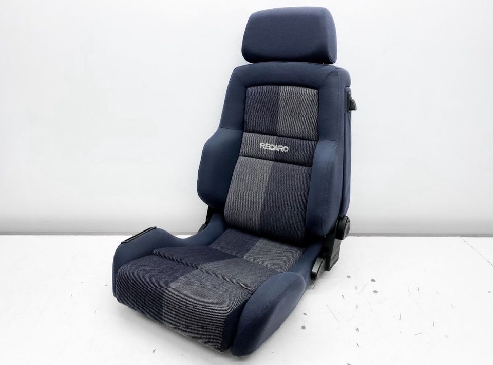 RECARO Gebrauchte sitze https://www.kleinanzeigen.de/pro/ccmseats in Kranenburg