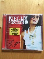 CD-Cover für "Nelly Furtado - Loose" (OHNE CD!) Dresden - Gorbitz-Ost Vorschau