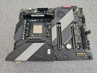 Asus Rog Crosshair VIII HERO Gaming Motherboard mit AMD Ryzen 9 Berlin - Neukölln Vorschau