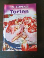 100 Rezepte Torten Niedersachsen - Winsen (Luhe) Vorschau