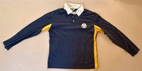 Napapijri Pullover langarm Poloshirt Herren Größe M Thüringen - Jena Vorschau