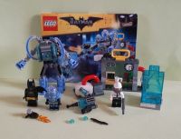 LEGO® The LEGO Batman Movie 70901 Mr. Freeze™ Eisattacke Bayern - Michelsneukirchen Vorschau