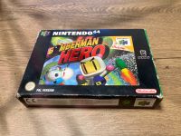 OVP Bomberman Hero Nintendo 64 | N64 Bayern - Hilpoltstein Vorschau