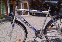 Trekkingfahrrad Tecnobike 28 Zoll Bayern - Mengkofen Vorschau