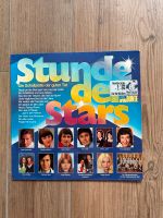 Stunde der Stars LP Peter Alexander Udo Jürgens rex Guido Vinyl Bayern - Buttenheim Vorschau