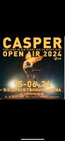 Casper Ticket 15.06.2024 Bielefeld! Nordrhein-Westfalen - Enger Vorschau