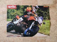 Aprilia pegaso strada 2006 Nordrhein-Westfalen - Lage Vorschau