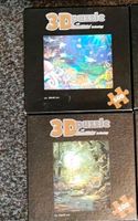 3 D puzzle 500 Teile Nordrhein-Westfalen - Neukirchen-Vluyn Vorschau