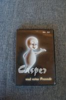 Casper und seine Freunde, DVD, neuwertig Bayern - Saaldorf-Surheim Vorschau