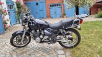 Kawasaki ZR 550 Zephyr - für Führerscheinklasse A2 Berlin - Charlottenburg Vorschau