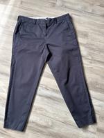 Joop Chino Hose, Stoffhose "Rebecca", Gr. 40, dark blue Nordrhein-Westfalen - Ascheberg Vorschau