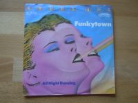 Lipps Inc Funkytown - Single 1979 Nordrhein-Westfalen - Eitorf Vorschau