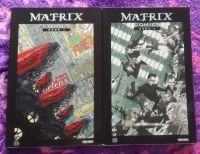 Matrix 1 - 2 komplett 2 x Softcover Nordrhein-Westfalen - Nideggen / Düren Vorschau