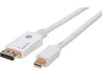 Manhattan DisplayPort — Mini DisplayPort Niedersachsen - Heinsen Vorschau