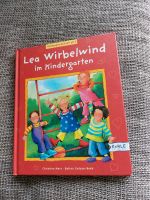 Buch Herder Lea Wirbelwind im Kindergarten Nordrhein-Westfalen - Leverkusen Vorschau