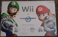 Weiße Nintendo Wii Nordrhein-Westfalen - Würselen Vorschau