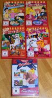 Kinder DVD's Bibi&Tina, Bibi Blocksberg,Disney, Lego Friends uvm. Nordrhein-Westfalen - Kreuzau Vorschau