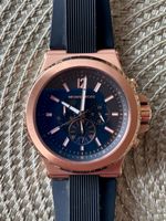 MICHAEL KORS Chronograph | Herren-Uhren | Quarz | MK-8184 Eimsbüttel - Hamburg Harvestehude Vorschau