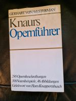 Knaus Opernführer Hessen - Niederdorfelden Vorschau