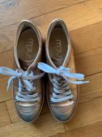 Schuhe Mjus Bronze elegante Sneaker Bayern - Memmingen Vorschau