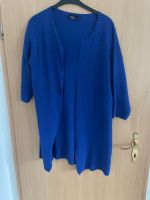 Strickjacke Esmara by Heidi Klum blau Gr.M Bochum - Bochum-Südwest Vorschau