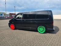 Vw T5 Facelift Multivan 2.0 Bitdi Nordrhein-Westfalen - Leverkusen Vorschau