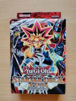 Yu-Gi-Oh Karten Sammlung ⭐ Starter Deck: Yugi Reloaded OVP Nordrhein-Westfalen - Oer-Erkenschwick Vorschau