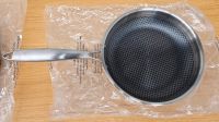 Profi Pfanne edle Wabenbodenstruktur 24 cm Dreischicht INDUKTION Essen - Altenessen Vorschau