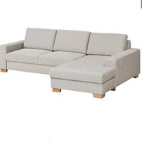 IKEA SÖRVALLEN Sofa mit Stauraum Baden-Württemberg - Rottenburg am Neckar Vorschau