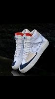 Nike SB Blazer Zoom mid gr.46 Ludwigslust - Landkreis - Ludwigslust Vorschau