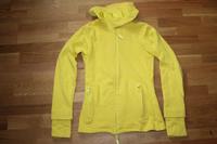 Bench Jacke Hoody Sweat Gr. S leuchtend gelb Dortmund - Holzen Vorschau